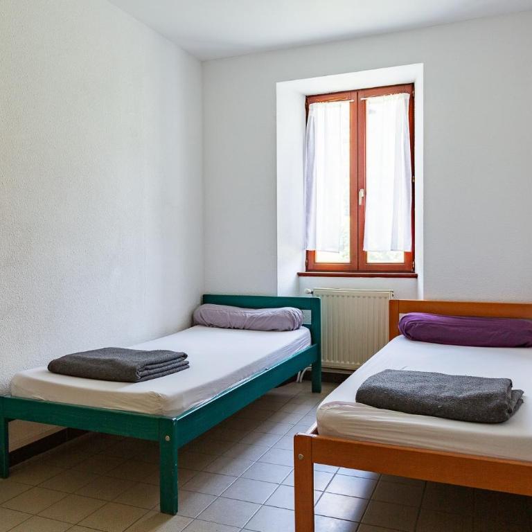 Gîte La Renardière - Appartement avec Vue sur la Montagne - 15