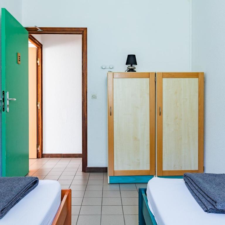 Gîte La Renardière - Appartement avec Vue sur la Montagne - 16