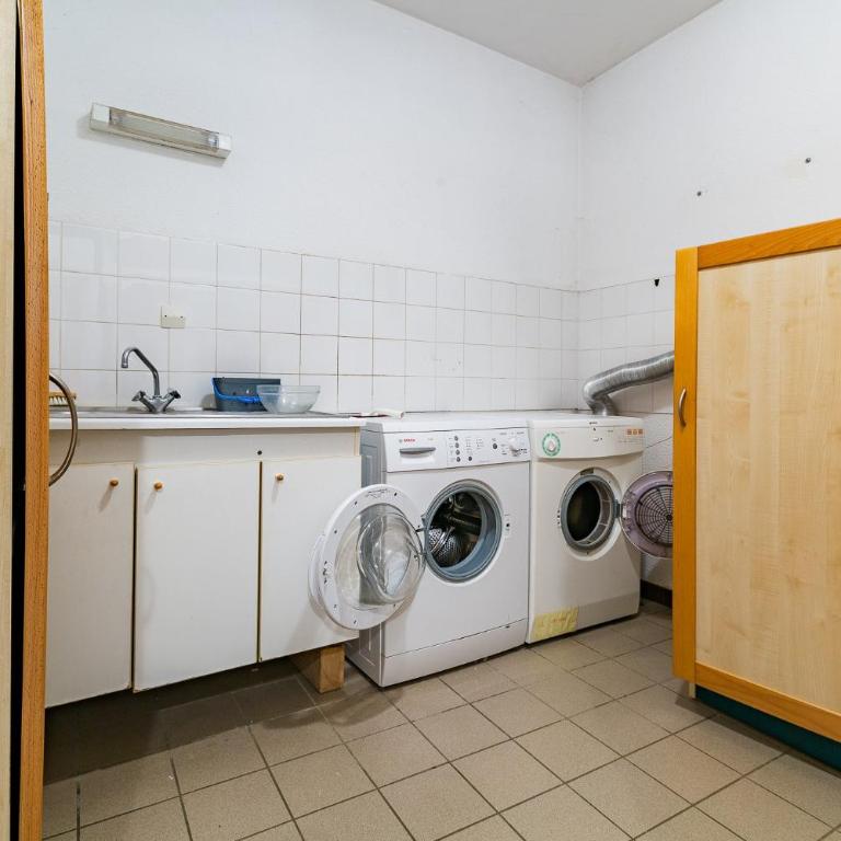Gîte La Renardière - Appartement avec Vue sur la Montagne - 32
