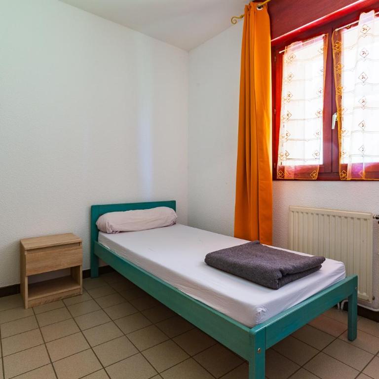 Gîte La Renardière - Appartement avec Vue sur la Montagne - 22