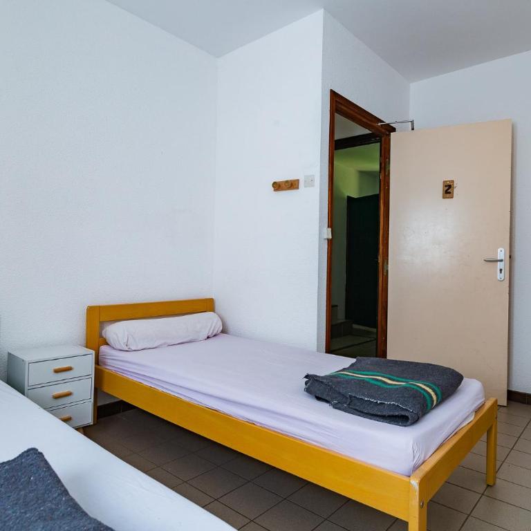 Gîte La Renardière - Appartement avec Vue sur la Montagne - 25
