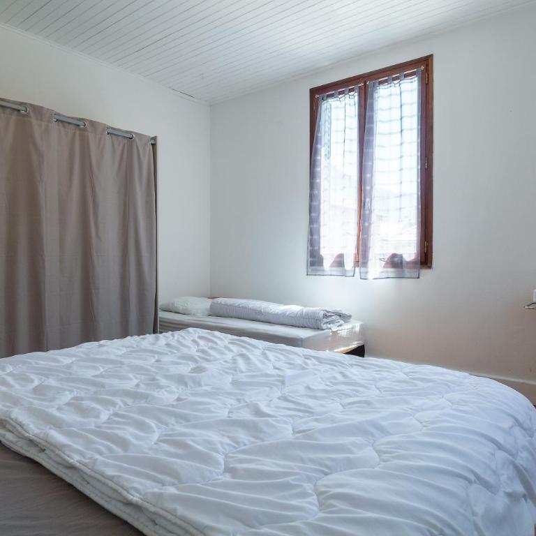 Gîte Crèmouille Vercors - Appartement Supérieur - 13