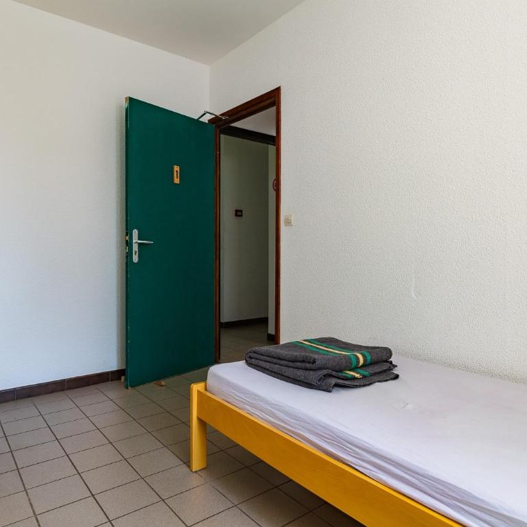 Gîte La Renardière - Appartement avec Vue sur la Montagne - 27