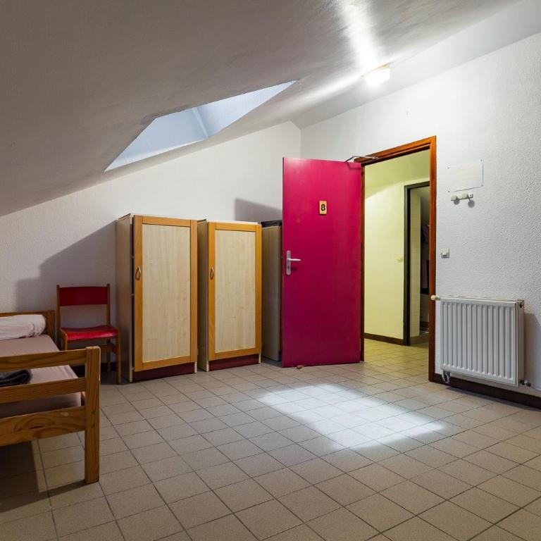 Gîte La Renardière - Appartement avec Vue sur la Montagne - 31