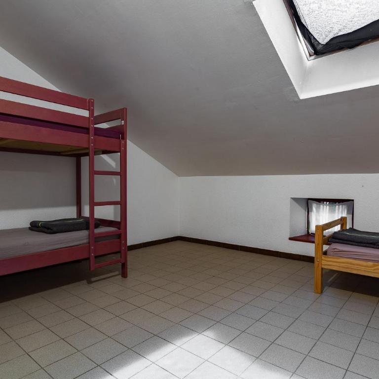 Gîte La Renardière - Appartement avec Vue sur la Montagne - 30