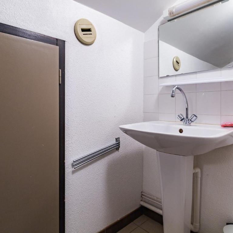 Gîte La Renardière - Appartement avec Vue sur la Montagne - 21
