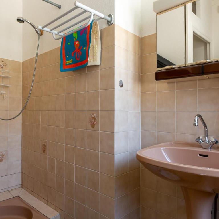 Gîte Crèmouille Vercors - Appartement Supérieur - 9