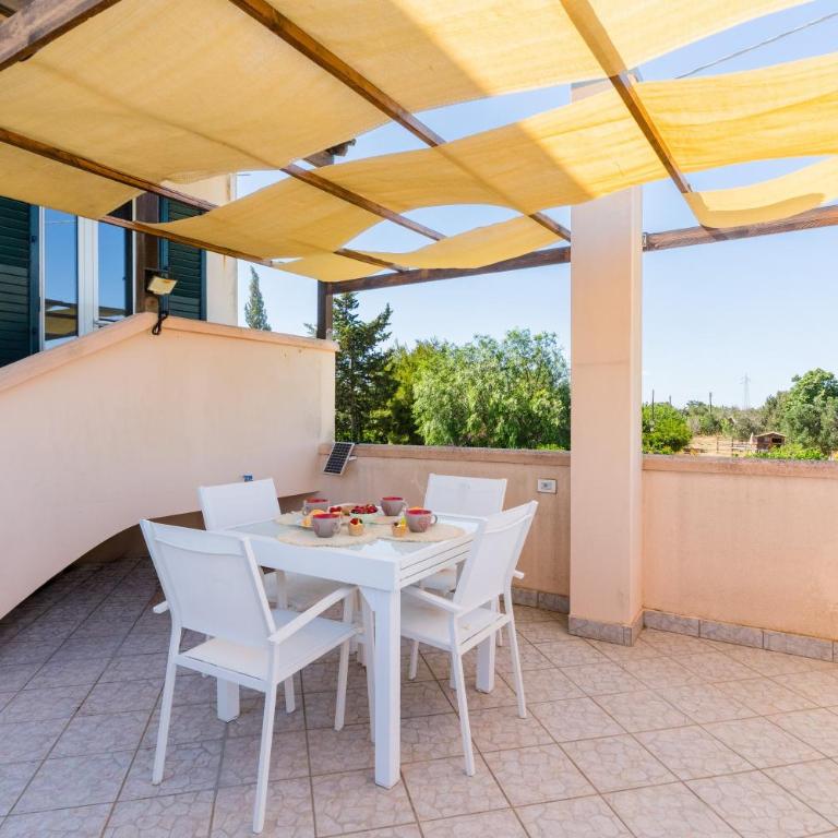 Garden Apartments - Two-Bedroom House - 19