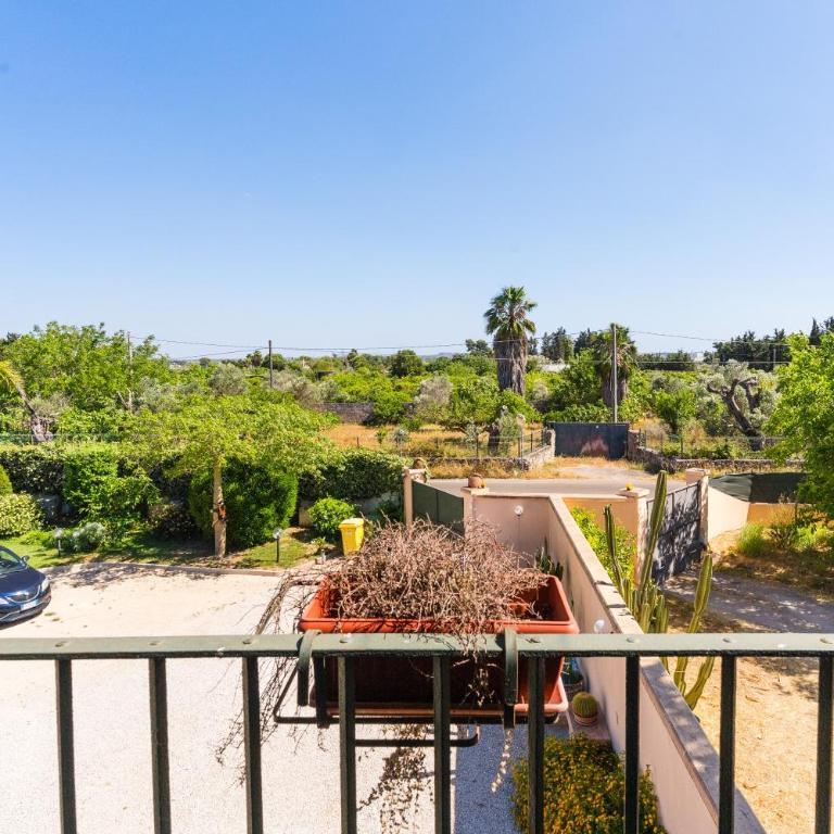Garden Apartments - Two-Bedroom House - 10