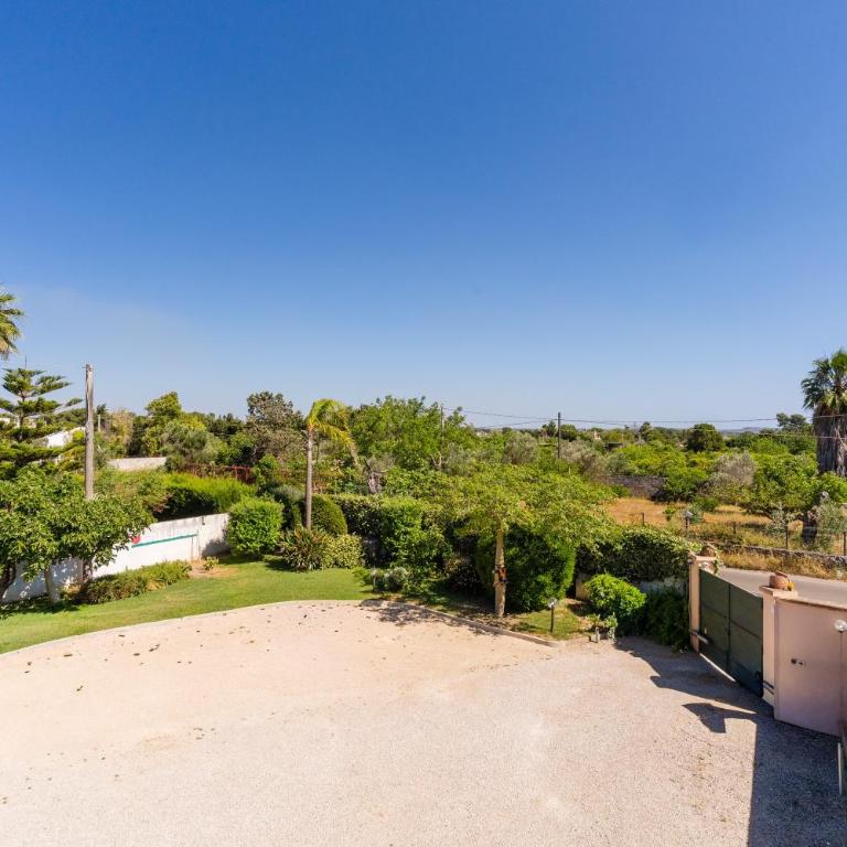 Garden Apartments - Two-Bedroom House - 23