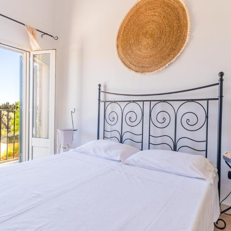 Garden Apartments - Two-Bedroom House - 11
