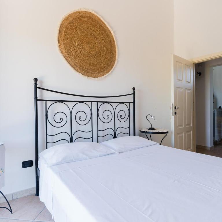 Garden Apartments - Two-Bedroom House - 12
