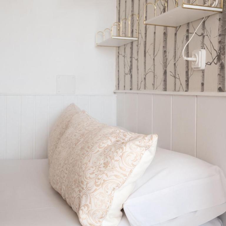 Alhamar Sea View Studio - Studio Apartment with One Double Bed - 6