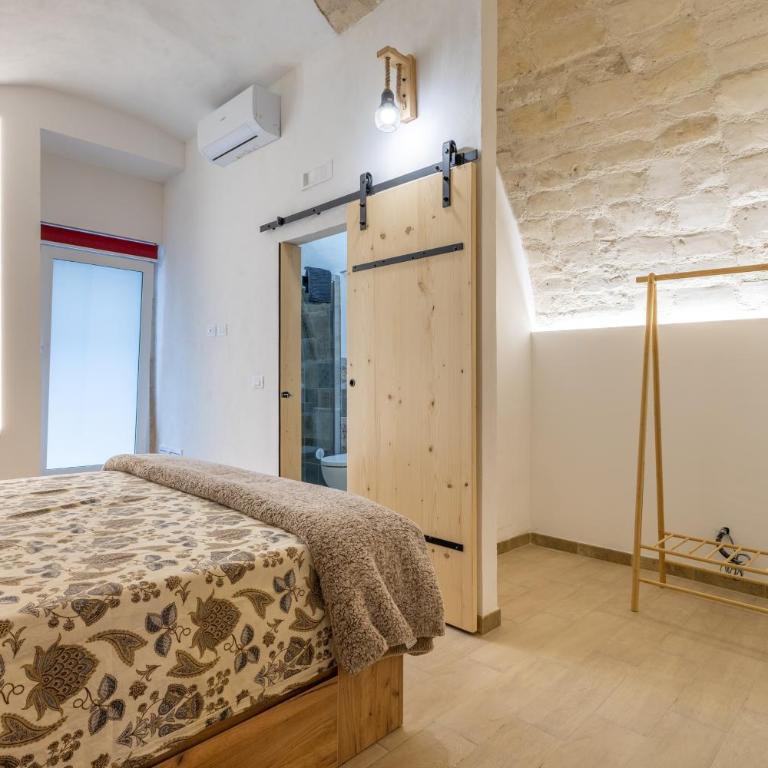 La Nicchia - Appartement Supérieur - Vue sur Ville - 8