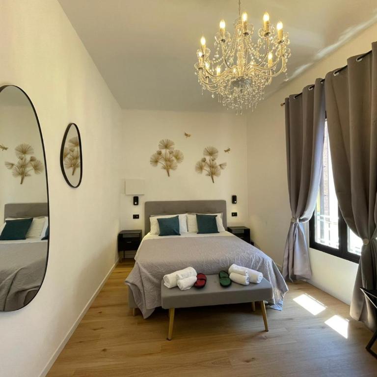 Suite Zampieri - Suite-Apartment - 10