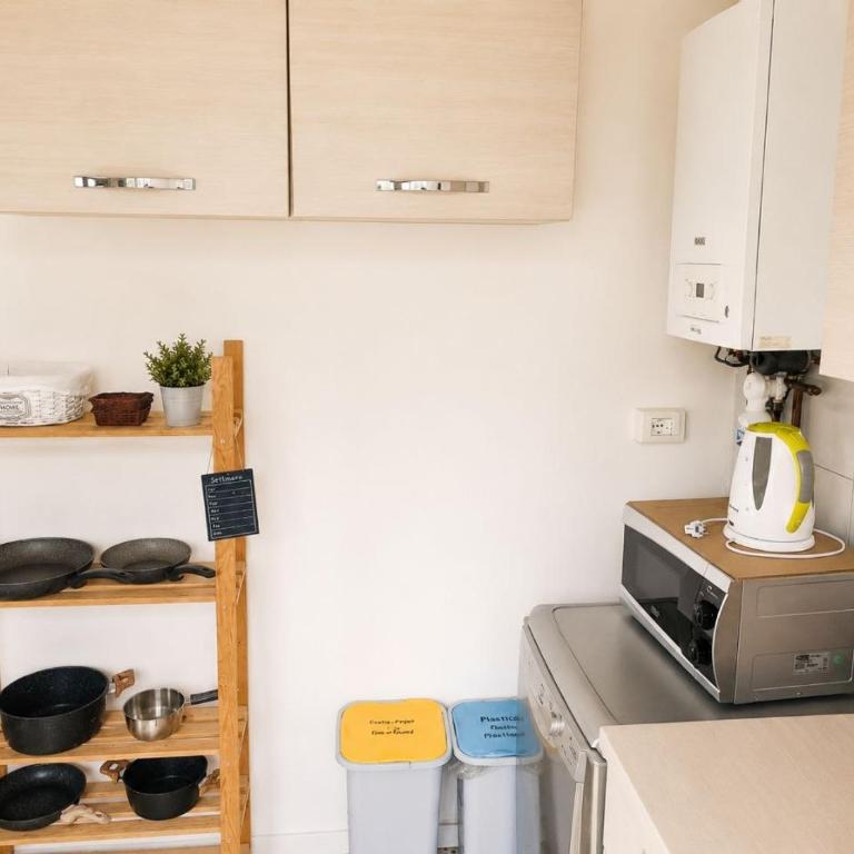 [Chiarano Home] Typical Venetian 2 King Size Bed - Apartamento de 2 dormitorios - 11