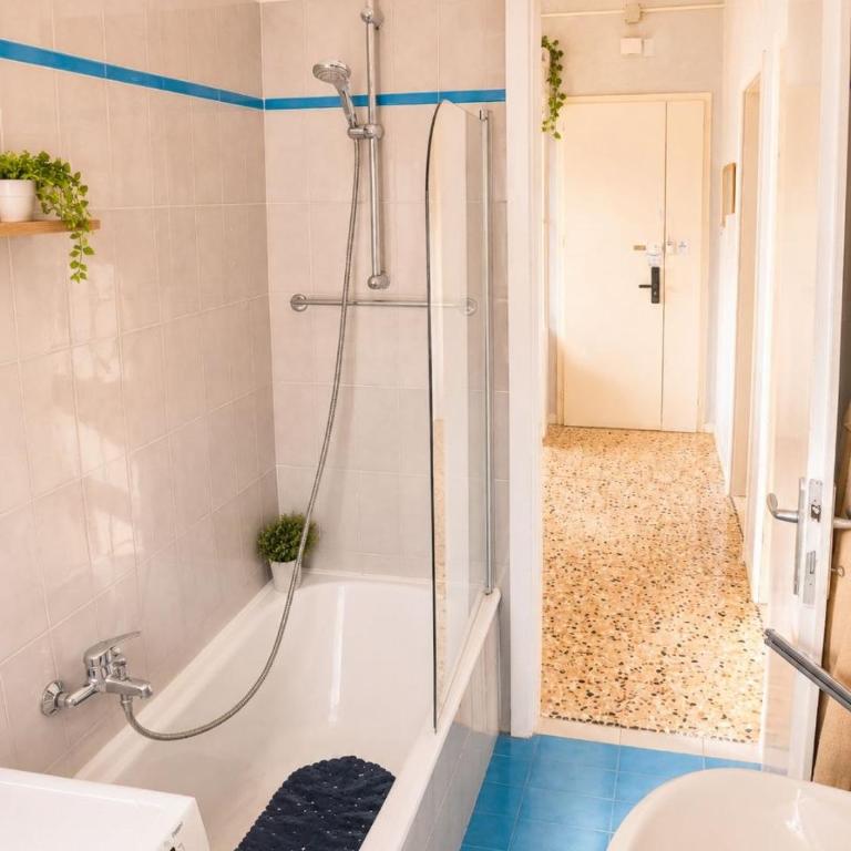 [Chiarano Home] Typical Venetian 2 King Size Bed - Apartamento de 2 dormitorios - 14