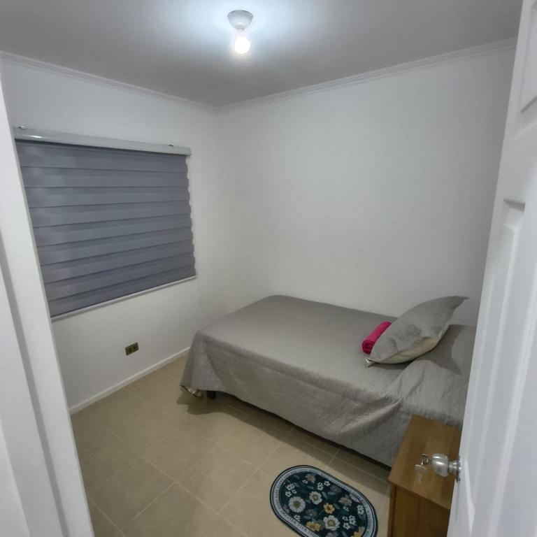 Cálida casa en la Patagonia - One-Bedroom Apartment - 13