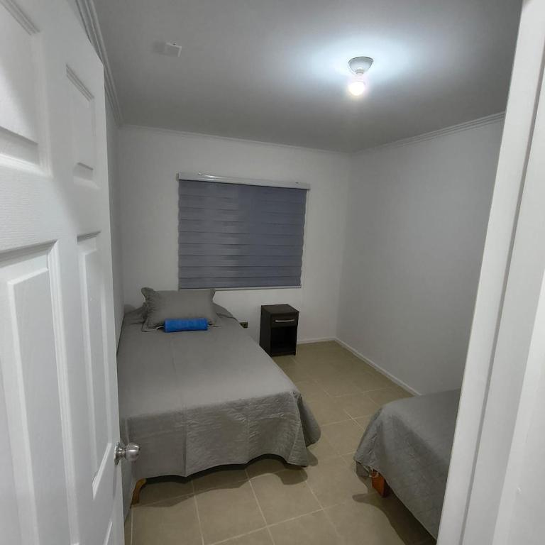 Cálida casa en la Patagonia - One-Bedroom Apartment - 11