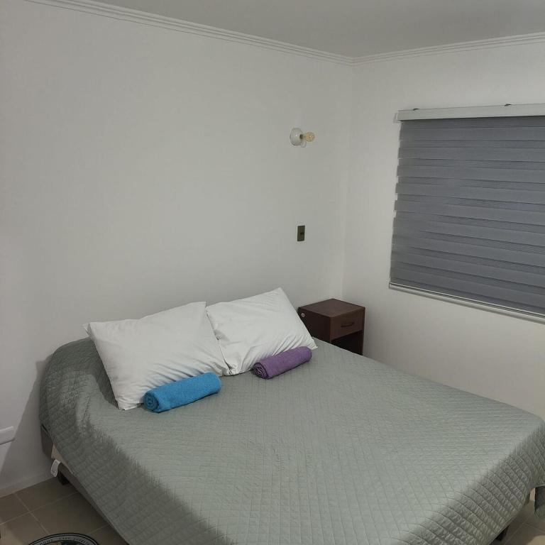 Cálida casa en la Patagonia - One-Bedroom Apartment - 14