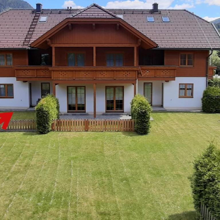 GRIASS EICH Ski-to-door Apartment - Apartment mit 2 Schlafzimmern - 25