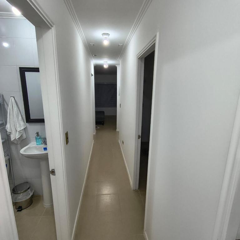 Cálida casa en la Patagonia - One-Bedroom Apartment - 15