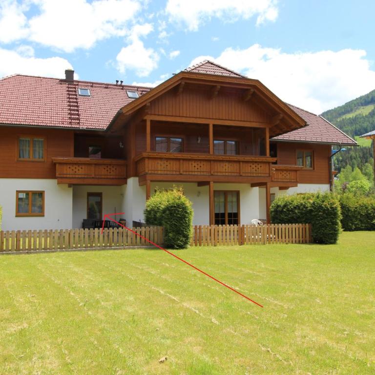 GRIASS EICH Ski-to-door Apartment - Apartment mit 2 Schlafzimmern - 26