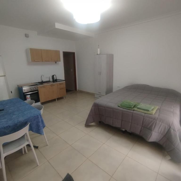 Aprt Belgrano 658 - Loft - 17