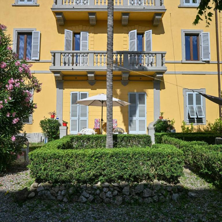 Casa di Alfredo Affittacamere - Camera Tripla Basic con Bagno in Comune - 19