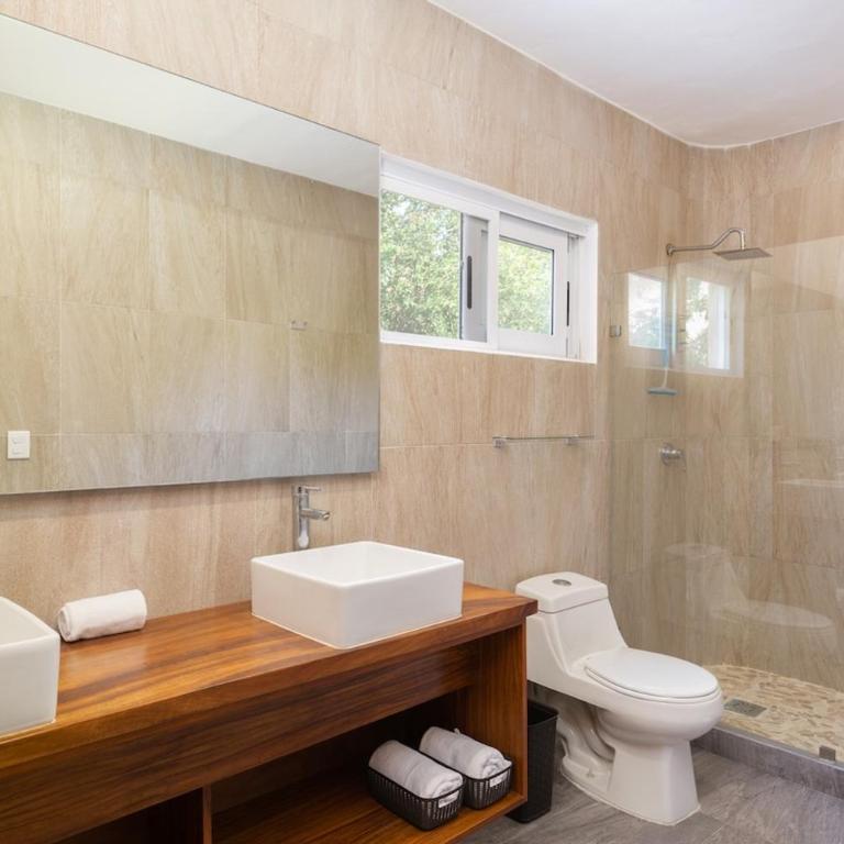 Cozy Villa in Playacar Orilla del Mar House - Appartement - 2