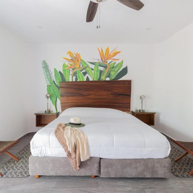 Cozy Villa in Playacar Orilla del Mar House - Appartement - 13