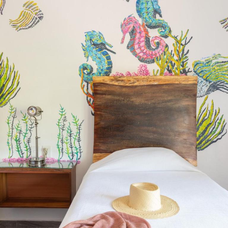 Cozy Villa in Playacar Orilla del Mar House - Appartement - 40