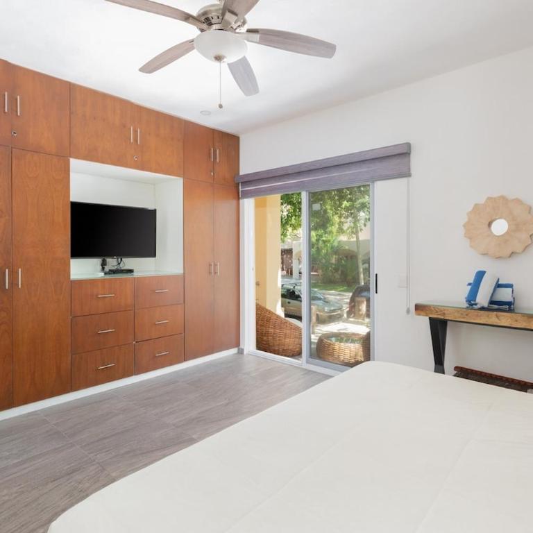 Cozy Villa in Playacar Orilla del Mar House - Appartement - 41