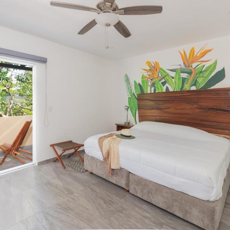 Cozy Villa in Playacar Orilla del Mar House - Appartement - 45