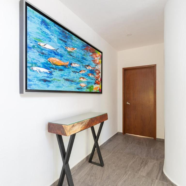 Cozy Villa in Playacar Orilla del Mar House - Appartement - 48
