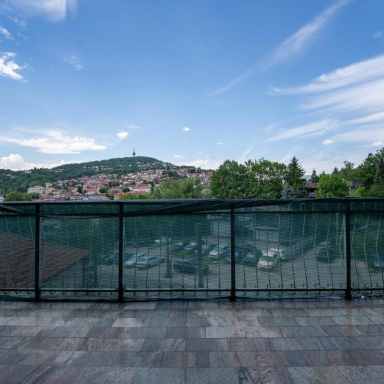 Appartment Auris 2 - Appartement 3 Chambres - 12