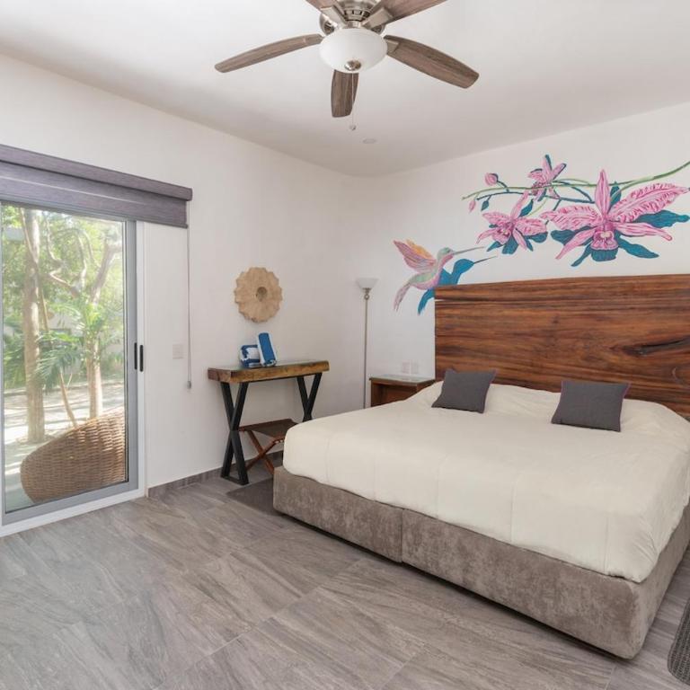Cozy Villa in Playacar Orilla del Mar House - Appartement - 49