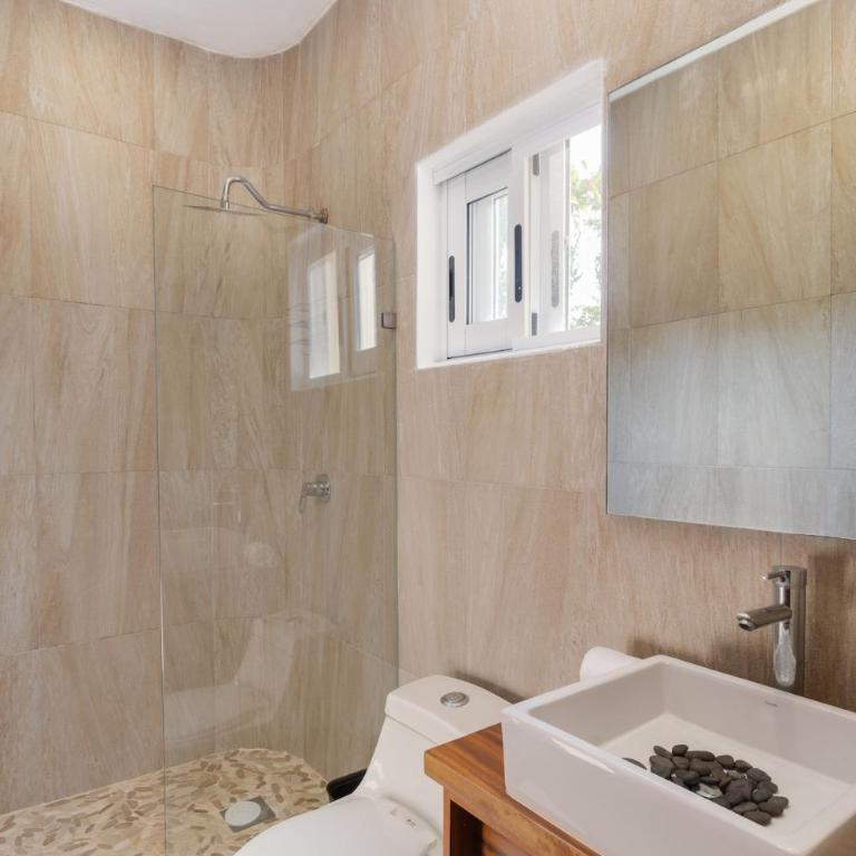 Cozy Villa in Playacar Orilla del Mar House - Appartement - 51