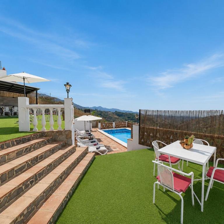 Villa Cortijo Coral - Villa - 5