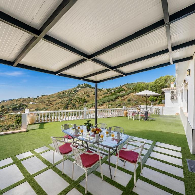 Villa Cortijo Coral - Villa - 21