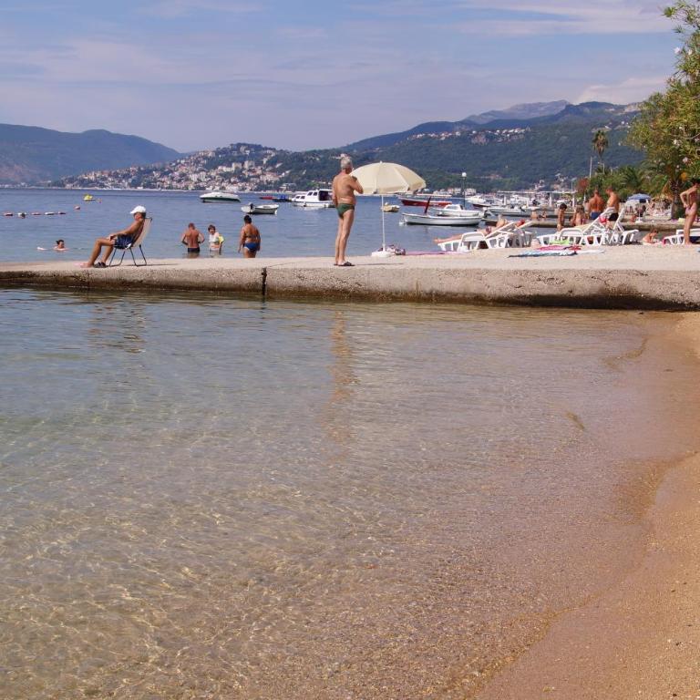 Apartment Begonia of Kumbor - Apartman sa Pogledom na More - 39