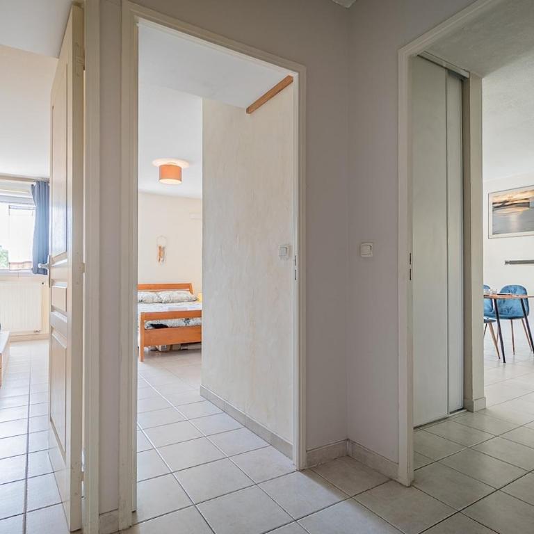 Le Jardin des Consuls T3-Parking with Terrace - Appartamento con 2 Camere da Letto - 14