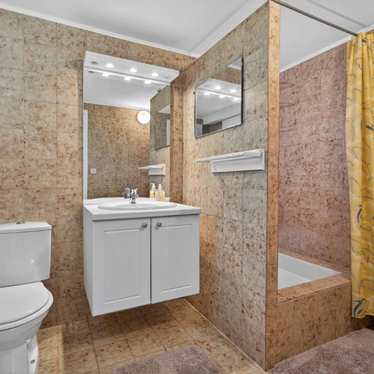Villa Miroir - Villa - 37