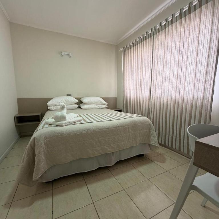 Hotel Frontera - Double Room - 3