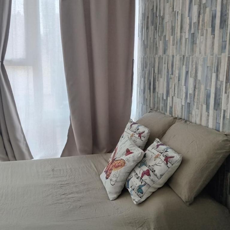 Mirador de Buenos Aires - One-Bedroom Apartment - 28