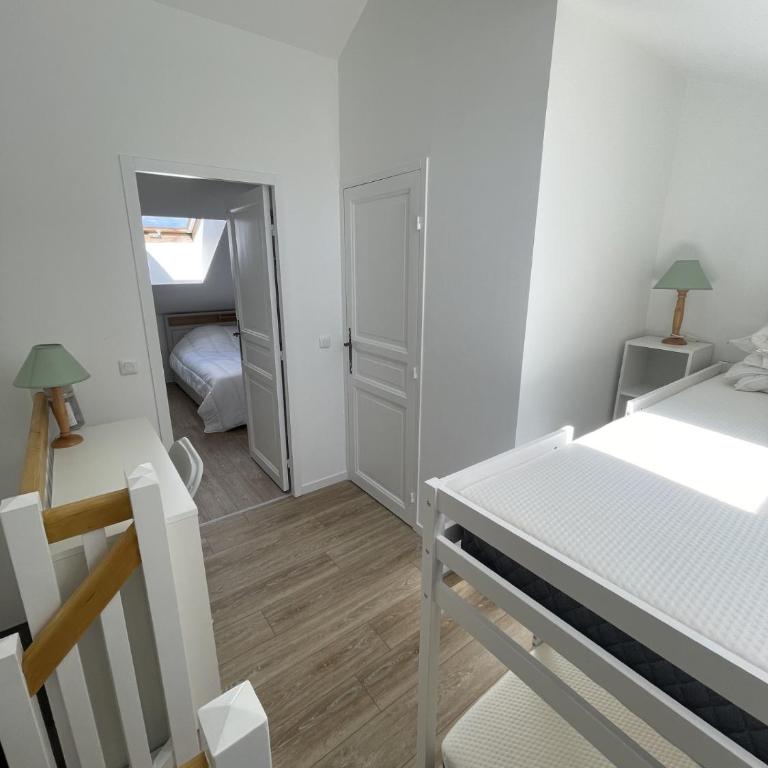 Appartement de charme Meribel Centre et a 200m des pistes - Appartement 3 Chambres - 9