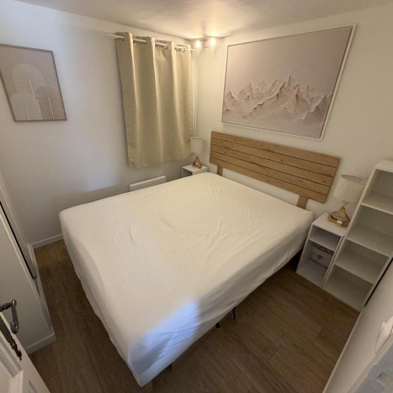 Appartement de charme Meribel Centre et a 200m des pistes - Appartement 3 Chambres - 14
