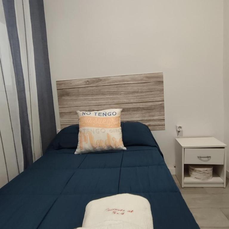 OH Gades by Gades Gestión - Apartment mit 3 Schlafzimmern - 20
