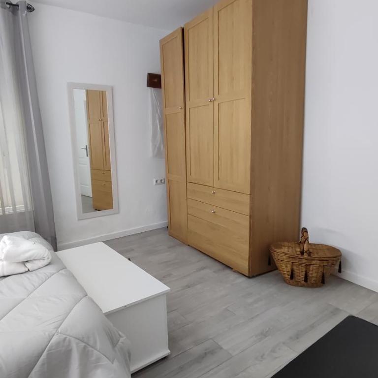 OH Gades by Gades Gestión - Apartment mit 3 Schlafzimmern - 5