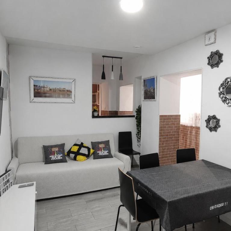OH Gades by Gades Gestión - Apartment mit 3 Schlafzimmern - 10